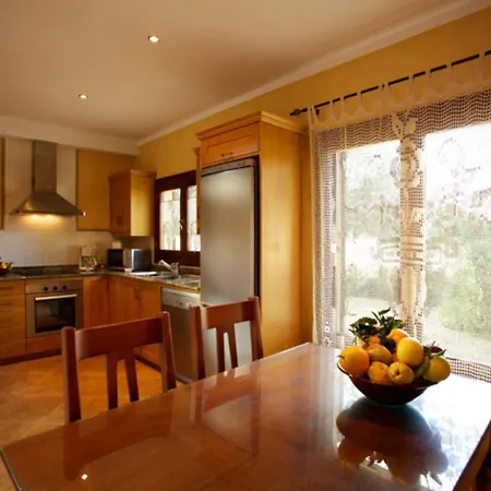 Belvilla By Oyo Ribes Holiday home