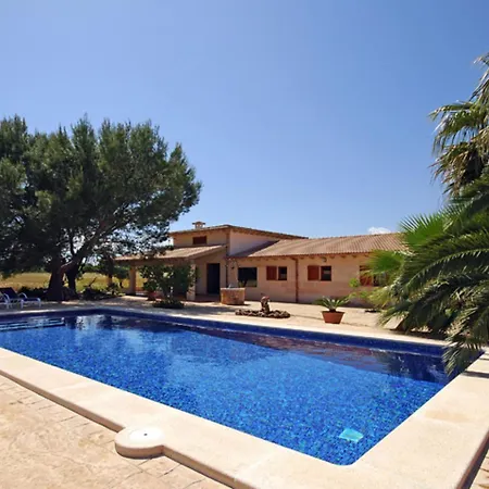 Belvilla By Oyo Ribes Holiday home Santa Margalida
