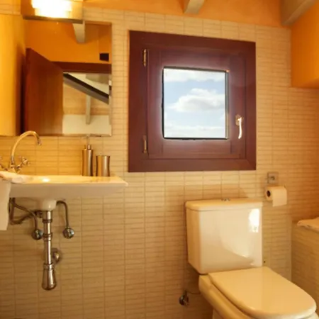 Holiday home Belvilla By Oyo Ribes *