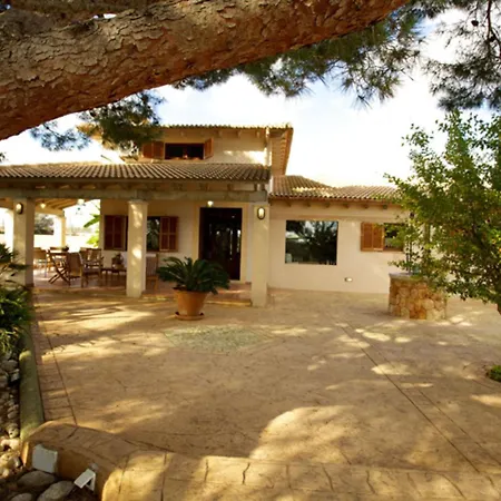 Belvilla By Oyo Ribes * Santa Margalida