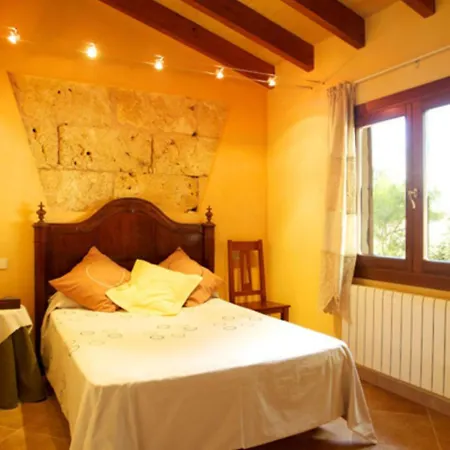 Holiday home Belvilla By Oyo Ribes Santa Margalida