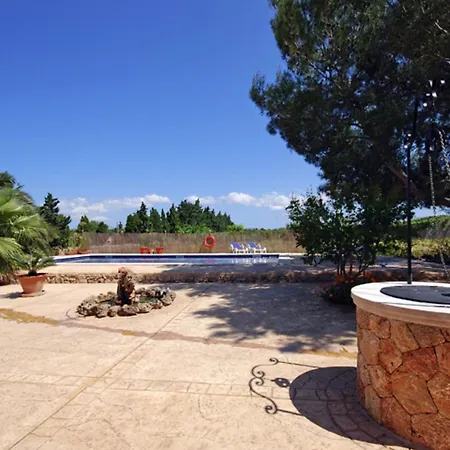 Holiday home Belvilla By Oyo Ribes